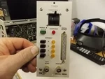 Tsi 1980B Ldv Processor - 1985B Timer Module T2. Fixed Price $95.00.