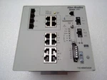 1783-HMS8TG4CGN Allen-bradley Stratix 5400 Managed Industrial Ethernet Switch. Fixed Price $499.99.