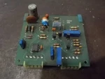 Endress Hauser MJD004-0000 Vibratrol Control Board (247-3). Fixed Price $135.00.