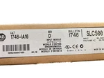 Ab Rockwell 1746-IA16 Module. Fixed Price $477.51.