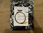 Keithley 6517-TP Temperature Probe Type Thermocouple Bead. Fixed Price $280.00.