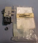 Rexroth/bosch Group Pneumatic Directional Control Valve 572-840-9980. Fixed Price $59.99.