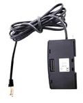 Unitronics UAG-XK300 Expansion End Range Cable Greet Used.. Fixed Price $200.00.