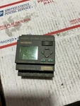 Siemens 6ED1 052-1MD00-0BA5 Logic Module Controller. Fixed Price $79.99.