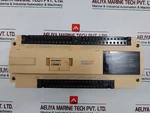 Mitsubishi Electric F2-60MR-D Relay Unit 24V Dc. Fixed Price $454.46.