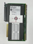 Allen Bradley 1771-IL Ser.c Analog Input Module. Fixed Price $75.00.