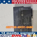 New Siemens Electronics Module For ET200S. Fixed Price $159.64.