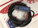 Keyence PS2-61P Amplifier Unit New, Warranty. Fixed Price $59.50.