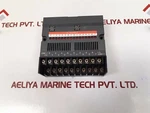 Idec PFJ-T162 16-TR Output Unit Module. Fixed Price $140.01.
