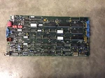 Kearney Trecker Icrtc Circuit Board 1-2128401 Fits MM800 Milling Machine. Fixed Price $245.00.