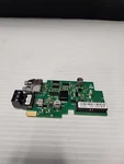 Eaton 9000X Series Adapter Card, System Bus 1X Fiber And Can OPTD2V. Fixed Price $125.00.