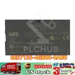 New Siemens Dp Electronics Module Et 200S. Fixed Price $155.41.