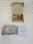 Allen-bradley Compact I/o Analog Module Cat #: 1769-IF4X0F2 Series. Fixed Price $149.99.