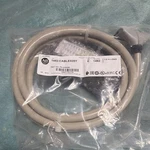 Allen-bradley 1492-CABLE025Y Pre-wired Plc For Automation, 2.5M (8.2FT). Fixed Price $100.00.