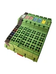 Phoenix Contact Inline Block Ilb Bt Adio Mux-omni Ord.no. 2884200. Fixed Price $289.49.