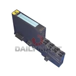 Siemens New 6ES7 135-4FB00-0AB0 Plc Analog Output Module, 15 Mm Et 200S 2AO. Fixed Price $321.11.