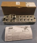Murr Elektronik 55289 Profinet Module Mvk-mpnio DIO8 24VDC 31110-1.31-3.12. Fixed Price $499.99.