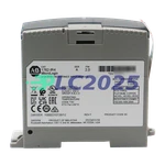 New Allen Bradley 1762-IR4 Micrologix 1200 Rtd Resistance Input Module 1762IR4. Fixed Price $299.00.