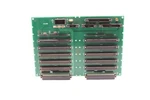 Nachi-fujikoshi Corp. 10-SLOT Plc Rack Underboard Circuit UM122B. Fixed Price $64.95.