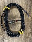 New Allen Bradley 872C-DH3NP12-E2 Ser Proximity Sensor 3-WIRE 3MM Short Barrel. Fixed Price $57.50.
