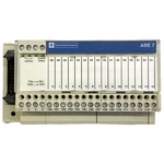 Telemecanique ABE7-H16R10 Relay Output Wiring Base 30VDC 16-CHANNEL Used Usa. Fixed Price $22.45.