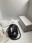 Omron E3C-JC4P Photoelectric Sensor 12-24VDC 2M Cable Npn Nib. Fixed Price $31.99.