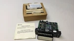Ge Fanuc IC610MDL166B Series One Programmable Output Module 2 Circuits. Fixed Price $59.95.