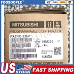 1PC Mitsubishi FX2NC-32MT FX2NC32MT Plc New Expedited Shipping. Fixed Price $292.47.