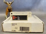 Carlo Gavazzi DT01 Dupline Termination Electromatic. Fixed Price $100.26.