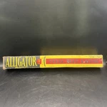 Alligator 35E-1 Steel Belt Lacing Size 9/32- 5/16 7A8MM Illustrated Directions. Fixed Price $29.99.
