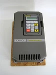 Baldor Adjustable Speed Drive 230 Vac, 3-PH ID15H205-E. Fixed Price $1795.00.