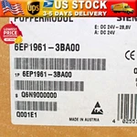 Siemens Module New One Expedited Shipping #. Fixed Price $183.48.