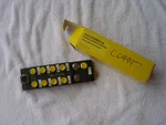 Nib Ge Fanuc Bus Stop IN/4 Out IC675PDM841A. Fixed Price $140.00.