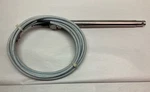 ECD,CS10-T23,CONDUCTIVITY Sensor. Fixed Price $140.00.