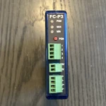 Automationdirect FC-P3 Isolated Signal Conditioner. Fixed Price $35.00.