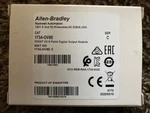 Pcs New Sealed Ab 1734-OV8E Ser Point I/o Output Module 1734OV8E. Fixed Price $62.00.