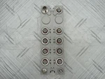 B&r 16 Channel Digital Mixed Module X67DM1321.L12. Fixed Price $220.99.