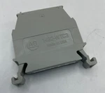 Allen Bradley 1492-WTC3K Type Terminal Blocks Lot Of 6. Fixed Price $19.92.