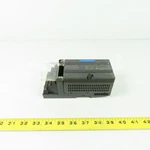 Ge Fanuc IC200MDL740E Output Module 12-24VDC .5A. Fixed Price $58.63.