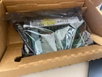 New Allen-bradley 1746-OB8 Slc 500 Output Voltage Module Plc. Fixed Price $29.99.