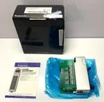 New! Automation Direct P3-64TD2 24VDC Sourcing Output Module. Fixed Price $195.00.