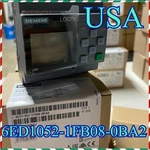 6ED1052-1FB08-0BA2 Siemens 230RCE Display Logic Module New In Box Us Stock. Fixed Price $153.30.