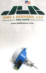 Endress Hauser, TM411-C12AC1, TMT182, Temperature Trans., W/clamp Probe, Surplus. Fixed Price $246.00.