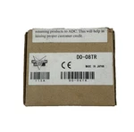 Automation Direct D0-08TR Relay Output Module 8PT. Fixed Price $89.99.