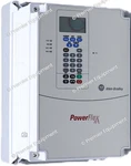 * Allen Bradley 20AD014C0AYNANC0 /a Powerflex 70 Ac Drive 10HP. Fixed Price $421.00.