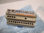 Pro-face 2880063-04 FN-Y08RL41 Flex Network 8-POINT Output Unit I/o 24VDC. Fixed Price $89.00.