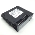 Ge Fanuc IC693MDL646E Input Module, Series 90-30, 24VDC, 16PT, Pos/neg Fast. Fixed Price $30.00.