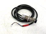 Eaton E57LAL18A2E Ser G1 Inductive Sensor Tubular Housing 2-WIRE 20-250VAC. Fixed Price $74.95.