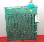 Allen Bradley 7300 Upi Board 63488 (INV.17504, 25934). Fixed Price $265.00.