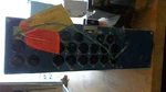 Nordson 100 Plus System Model 249246C S/N:AA90L05678 (238). Fixed Price $150.00.